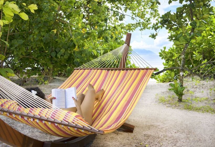 استراحتگاه Story Seychelles