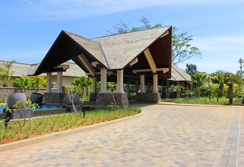 استراحتگاه Story Seychelles