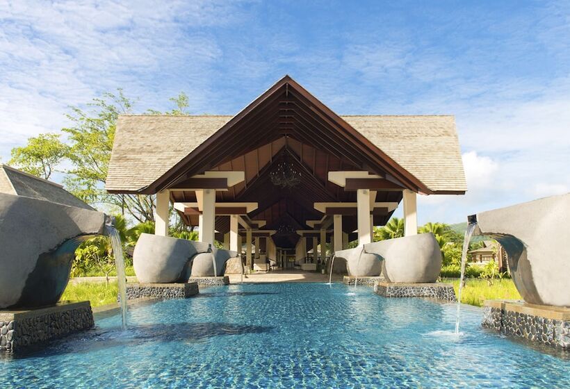 استراحتگاه Story Seychelles