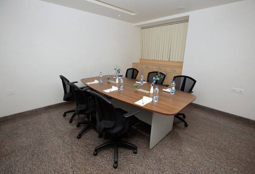 Курорт Temple Tree