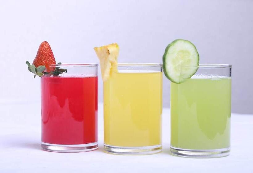 渡假胜地  Temple Tree