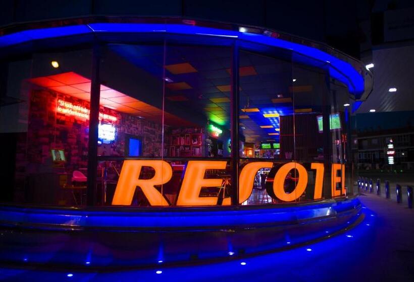 Resotel
