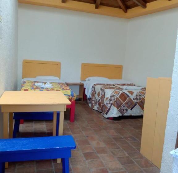 Rossco Backpackers Hostel