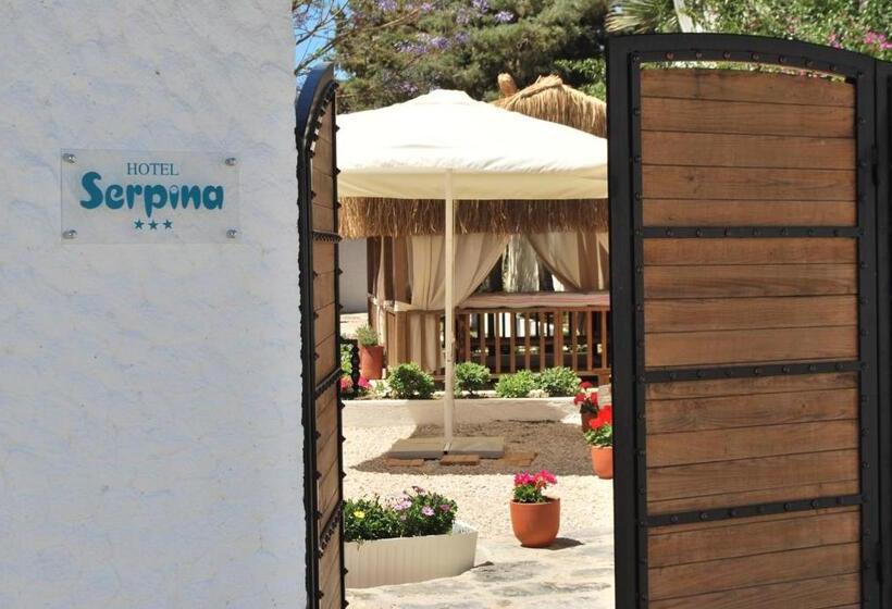Serpina Hotel   Adults Only