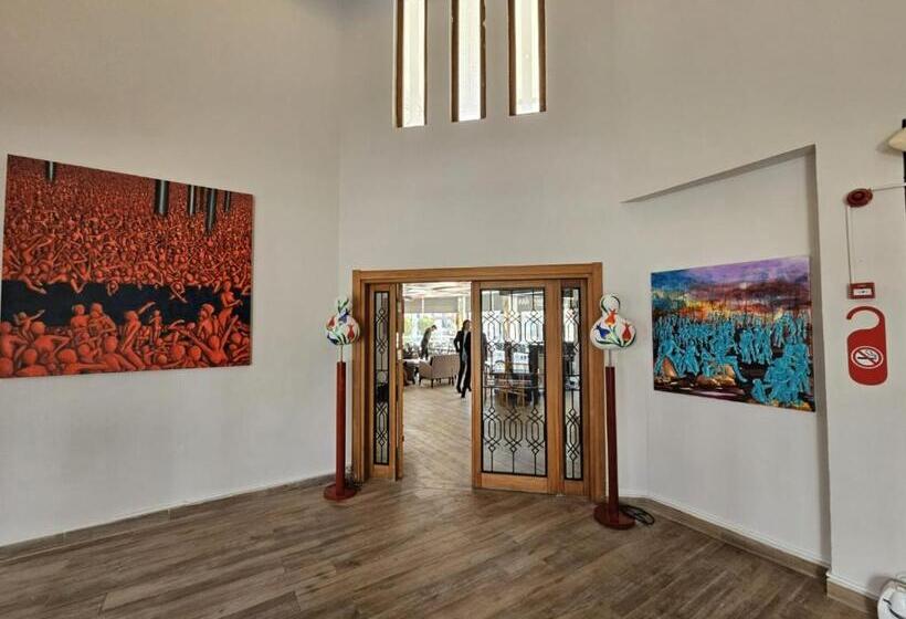 Serpina Hotel   Adults Only