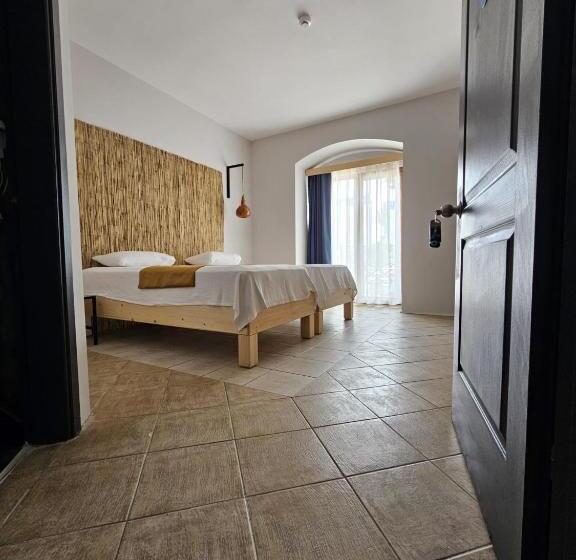 Serpina Hotel   Adults Only