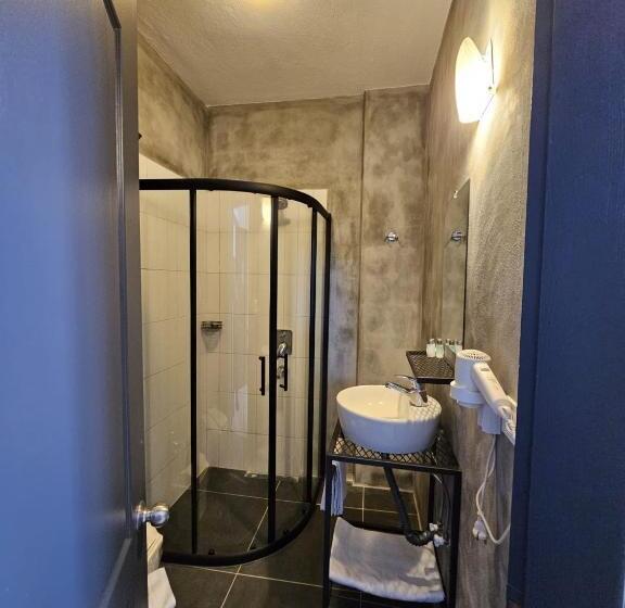 Serpina Hotel   Adults Only