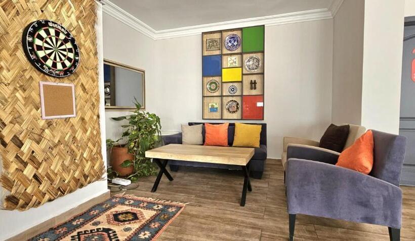 Serpina Hotel   Adults Only