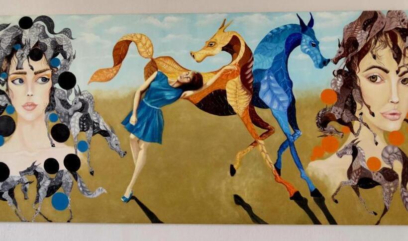 Serpina Hotel   Adults Only