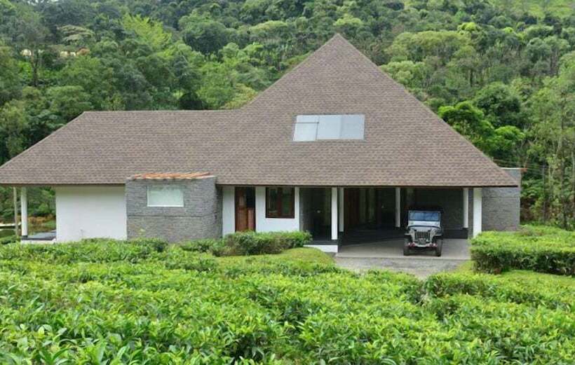 Silver Oak Plantation Bungalow