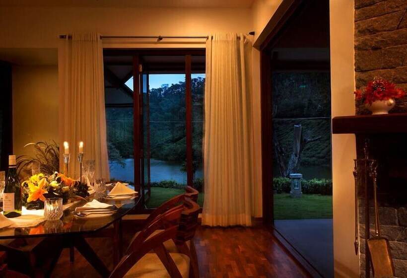 Silver Oak Plantation Bungalow