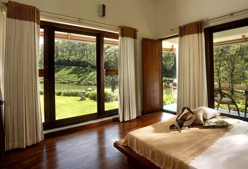 Silver Oak Plantation Bungalow