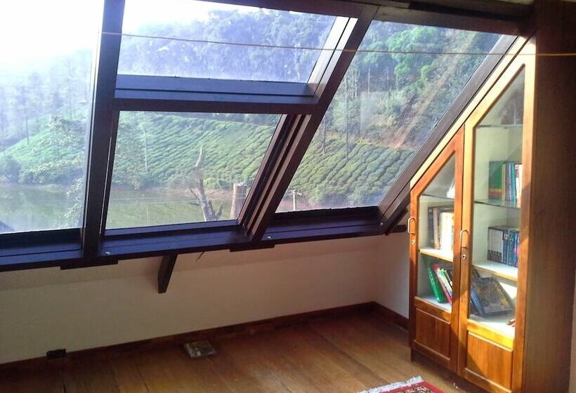 Silver Oak Plantation Bungalow