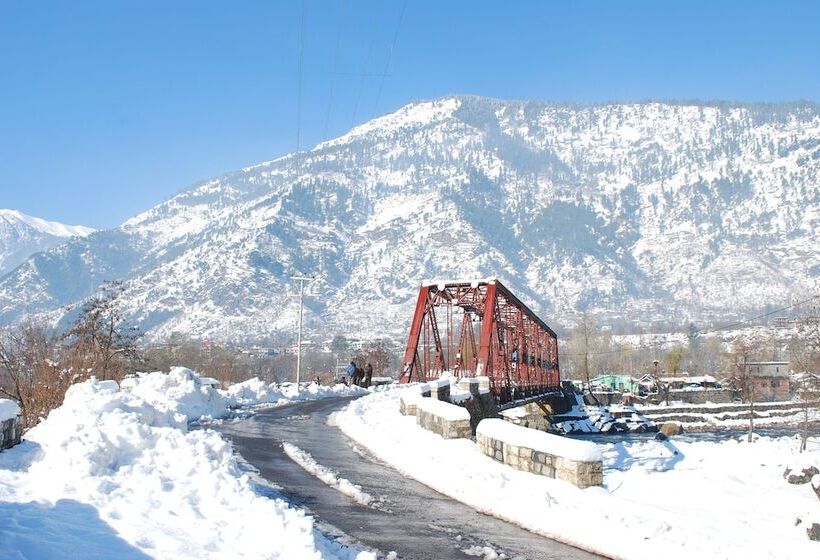 Snow Touch Resort