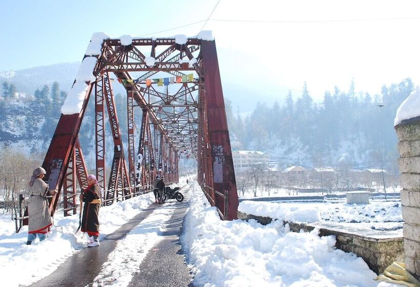 Snow Touch Resort