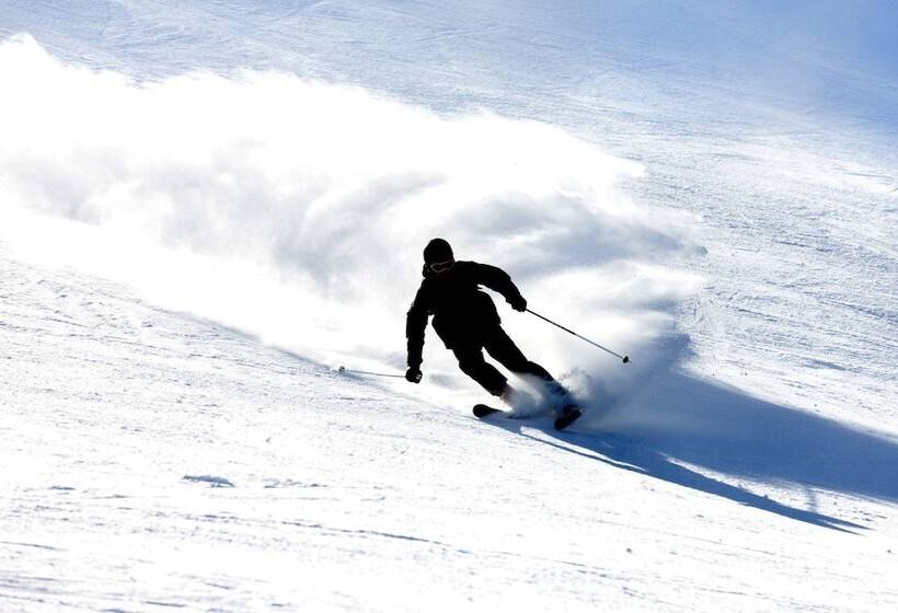 Snow Touch Resort