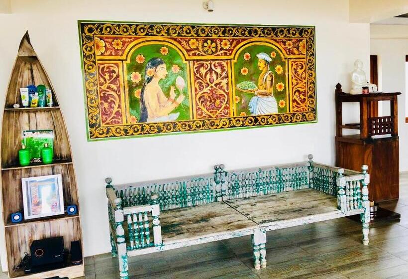 Thaproban Pavilion Resort & Spa