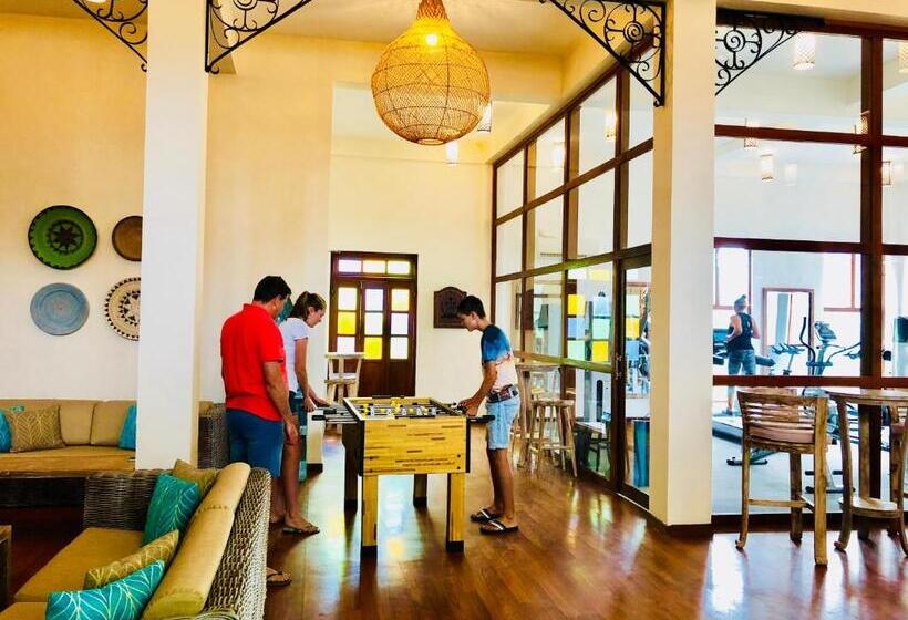 Thaproban Pavilion Resort & Spa