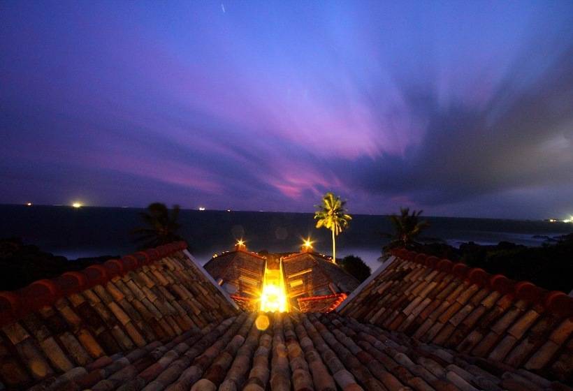 Thaproban Pavilion Resort & Spa