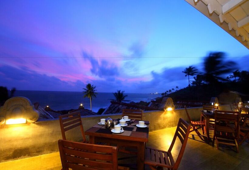 Thaproban Pavilion Resort & Spa