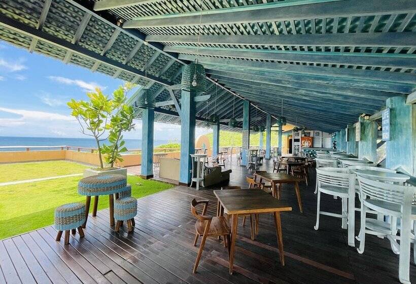 Thaproban Pavilion Resort & Spa