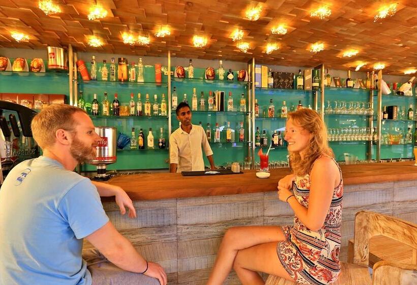 Thaproban Pavilion Resort & Spa