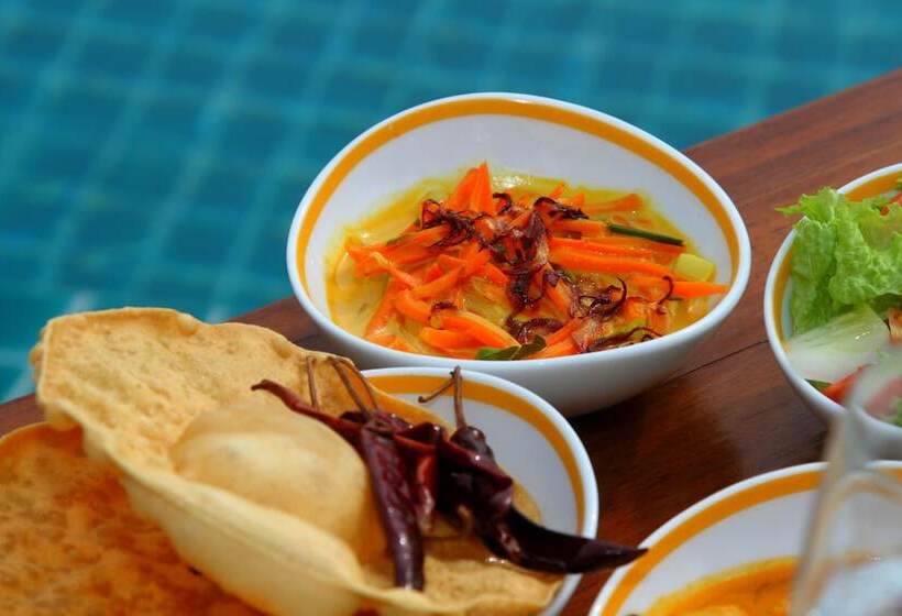 Thaproban Pavilion Resort & Spa