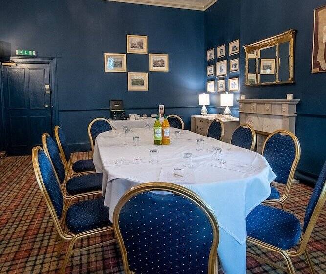 The Parsonage Hotel & Spa