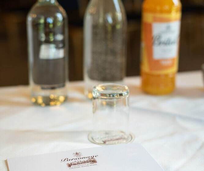 The Parsonage Hotel & Spa