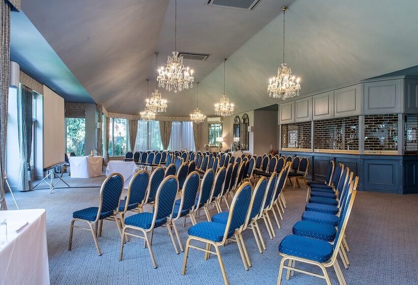 The Parsonage Hotel & Spa