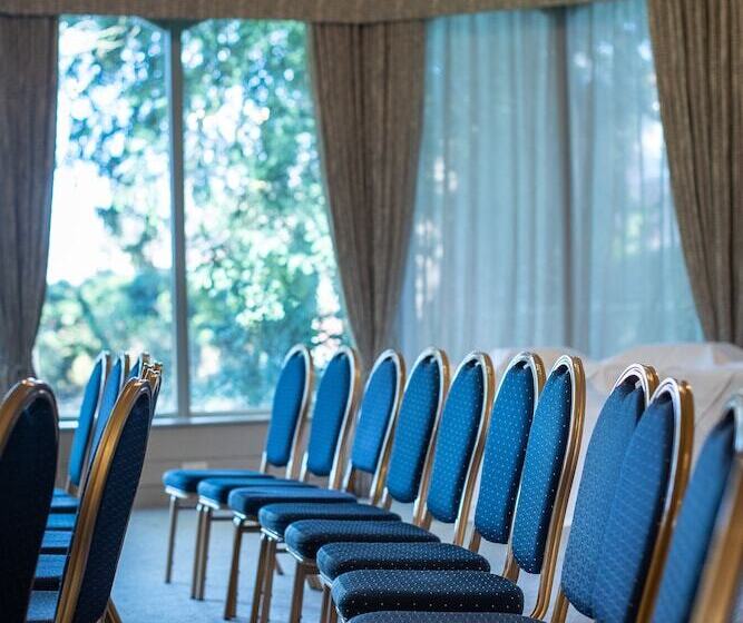 The Parsonage Hotel & Spa