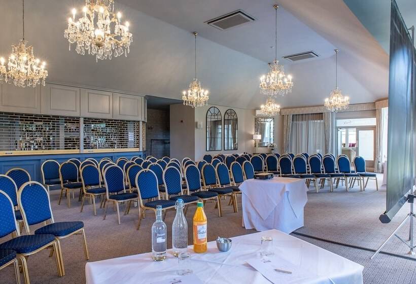 The Parsonage Hotel & Spa