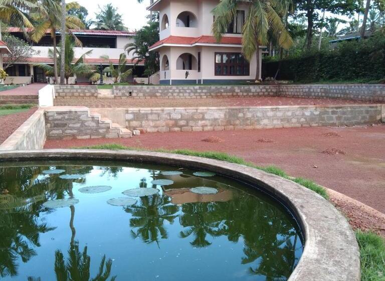 Seashore Beach Resort Varkala