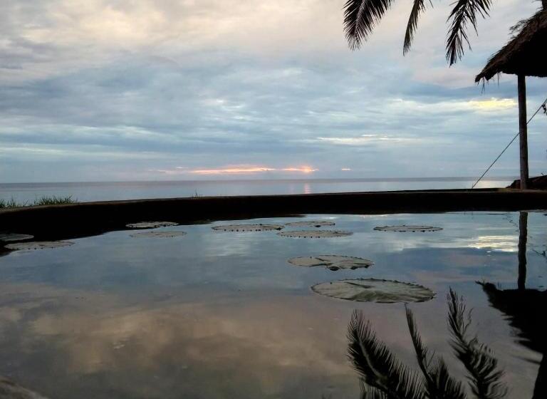 Seashore Beach Resort Varkala