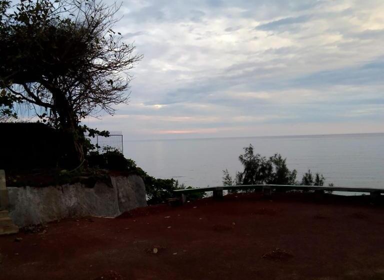 Seashore Beach Resort Varkala