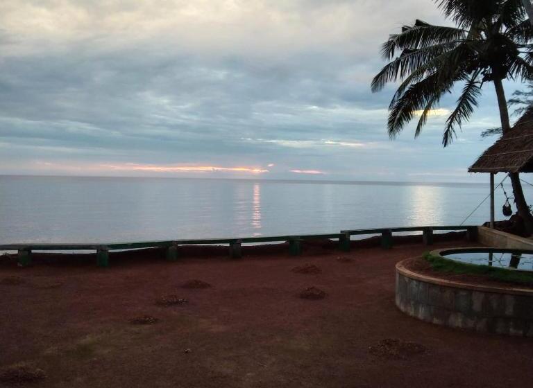 Seashore Beach Resort Varkala