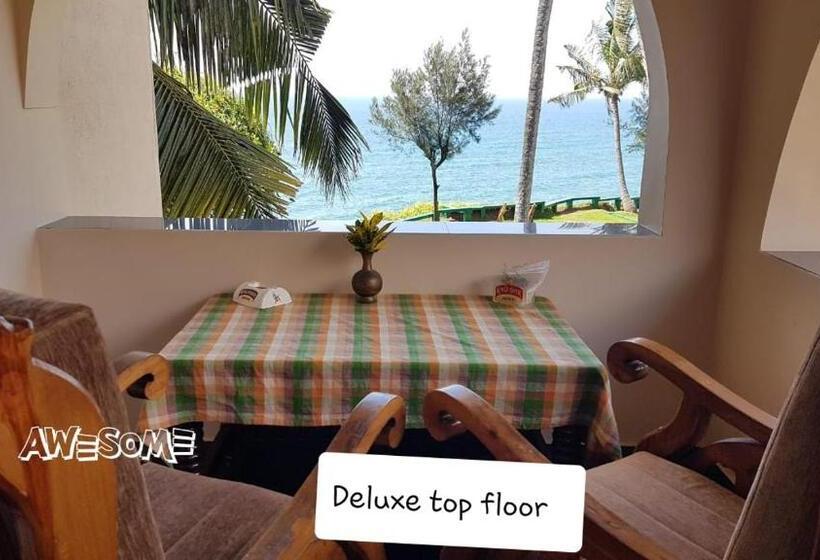 Seashore Beach Resort Varkala