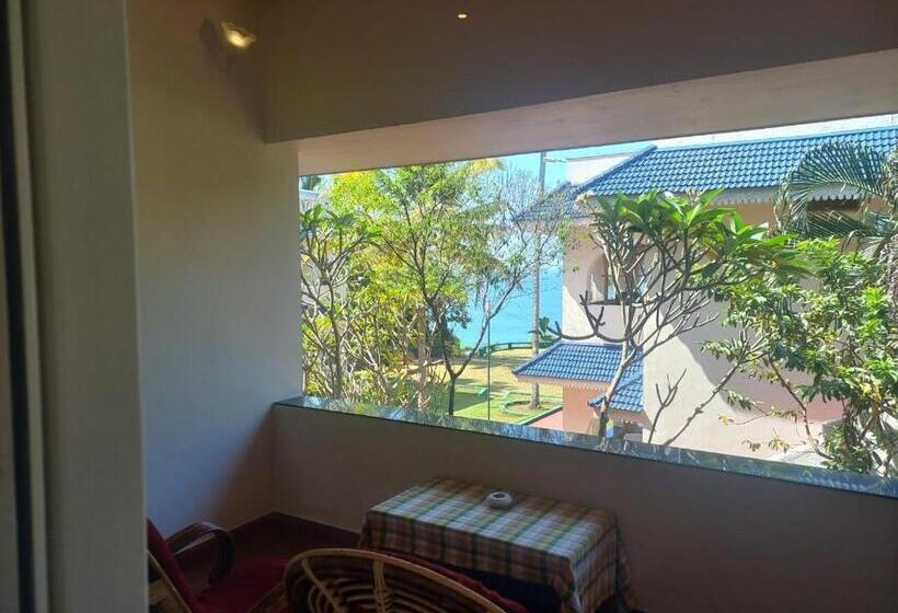 Seashore Beach Resort Varkala