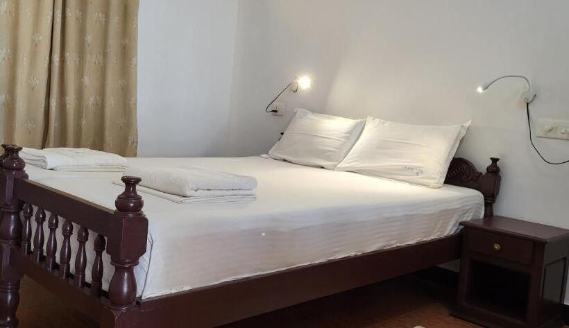 Seashore Beach Resort Varkala