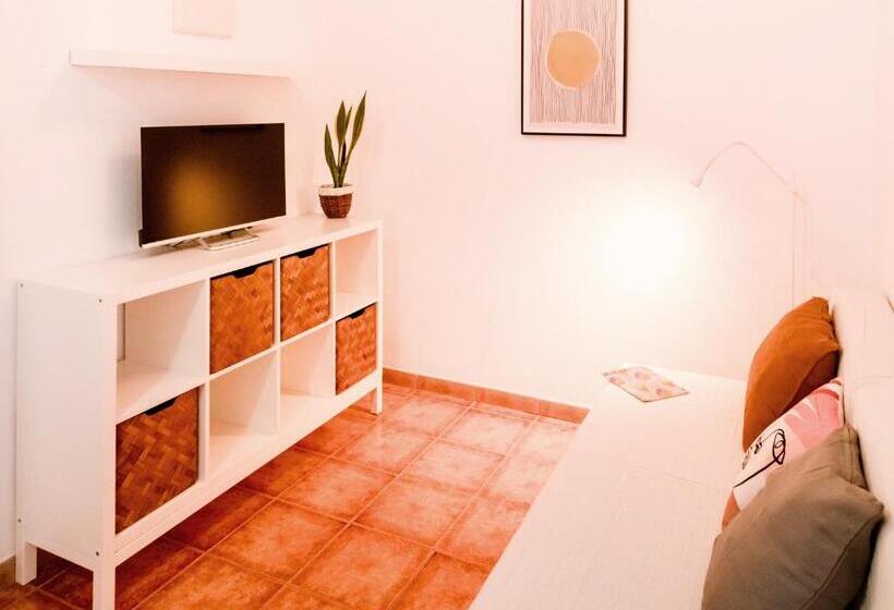 Apartamentos El Pino  Formentera Break