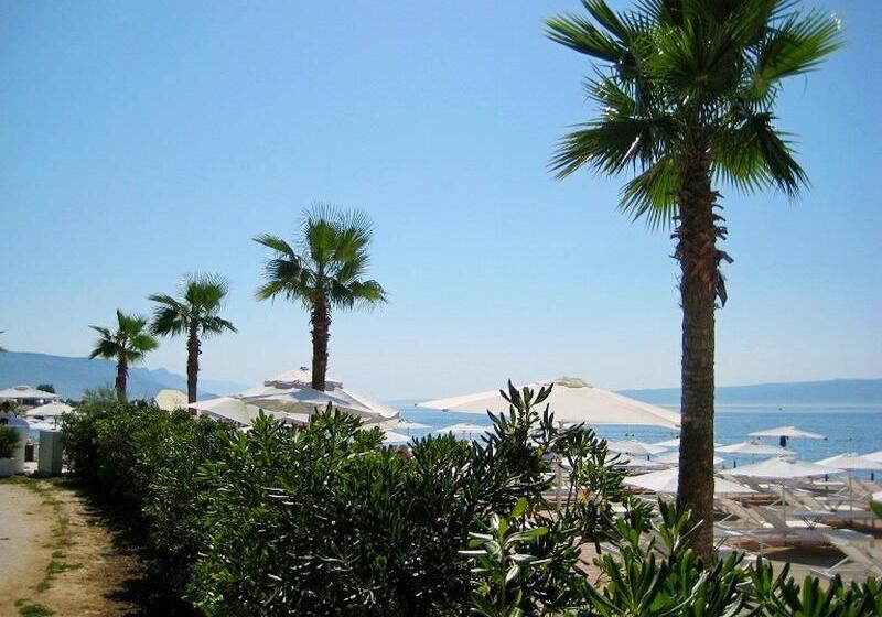 호텔 Apartment Iskra