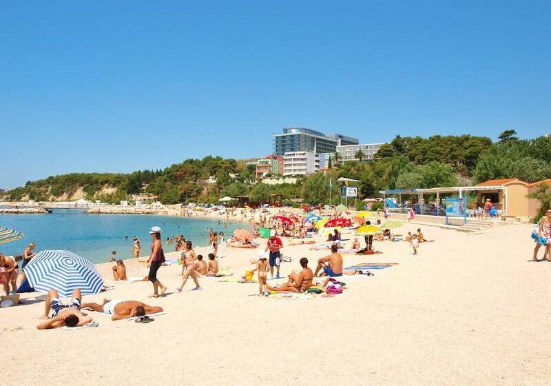 호텔 Apartment Iskra