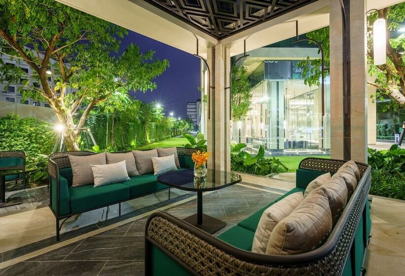 Somerset Pattaya   Sha Plus