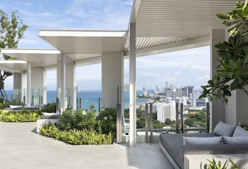 Somerset Pattaya   Sha Plus