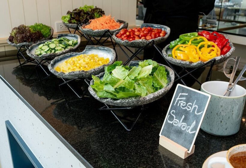 Somerset Pattaya   Sha Plus