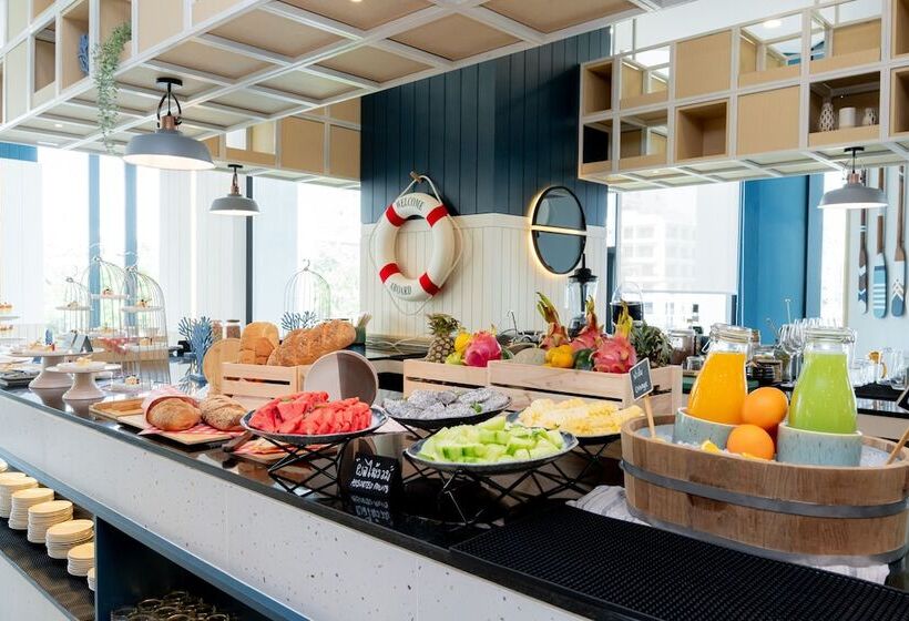 Somerset Pattaya   Sha Plus