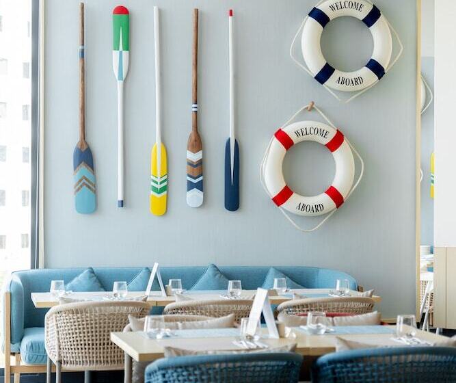 Somerset Pattaya   Sha Plus