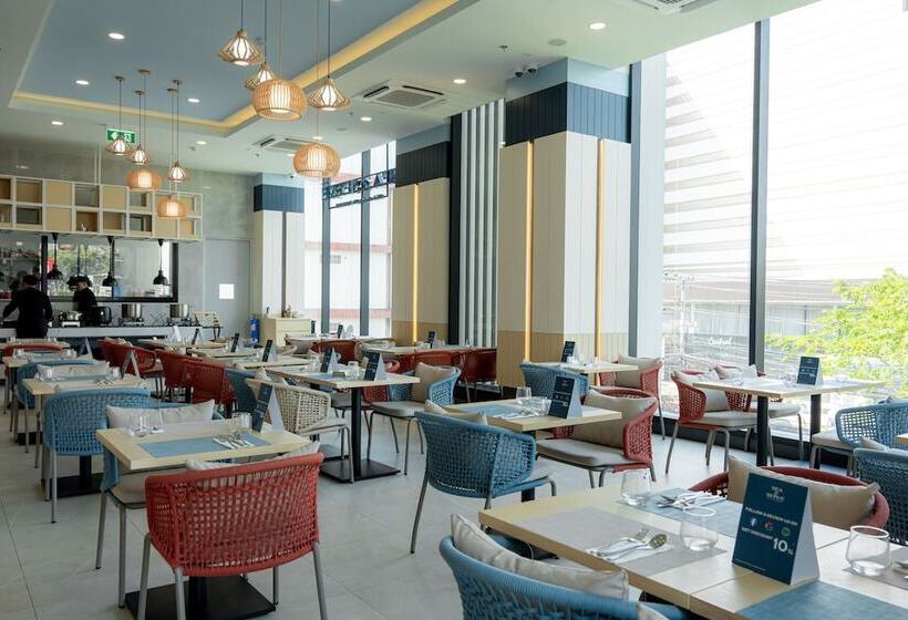 Somerset Pattaya   Sha Plus