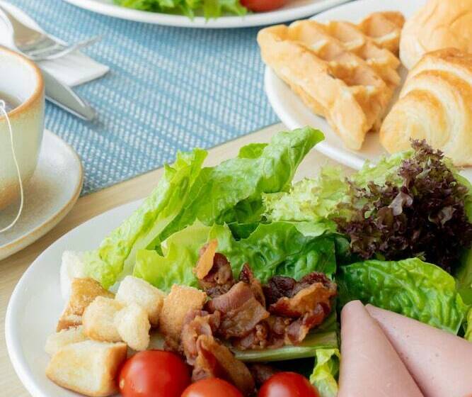 Somerset Pattaya   Sha Plus