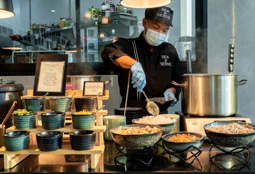 Somerset Pattaya   Sha Plus